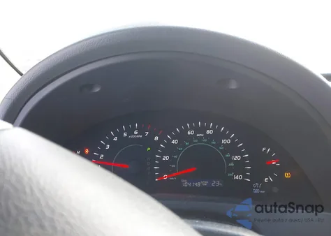 2009 Toyota Camry Le from USA, damaged, VIN 4T1BE46K69U354973